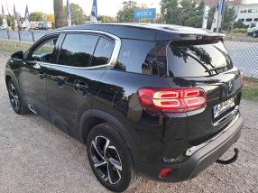 Citroen C5 Aircross - 2020