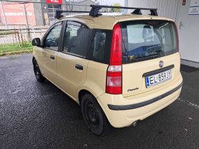 Fiat Panda - 2010