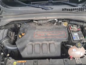 Jeep Renegade - 2016
