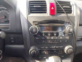 Honda CRV - 2009