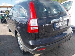 Honda CRV - 2009