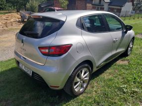 Renault Clio - 2020