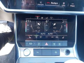 Audi A6 - 2019