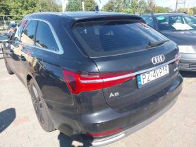 Audi A6 - 2019