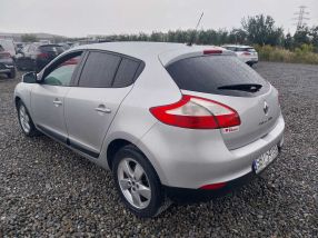 Renault Megane - 2009