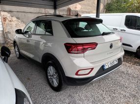 Volkswagen T-Roc - 2022