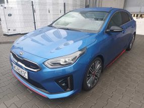 Kia ProCeed - 2019