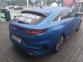 Kia ProCeed - 2019