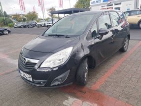 Opel Meriva - 2010