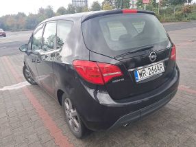 Opel Meriva - 2010