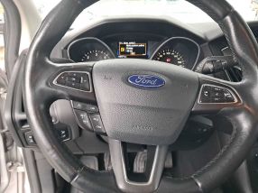 Ford Focus - 2017