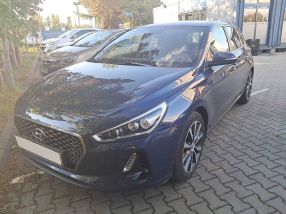 Hyundai i30 - 2017