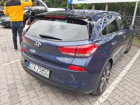 Hyundai i30 - 2017
