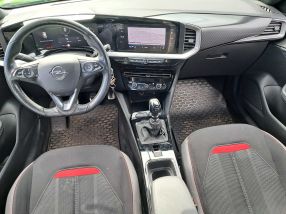 Opel Mokka - 2021