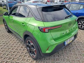 Opel Mokka - 2021