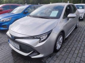 Toyota Corolla - 2020