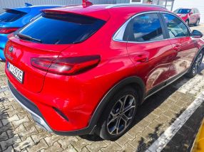 Kia XCeed - 2021