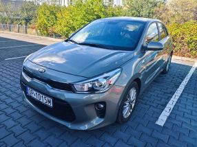 Kia Rio - 2019