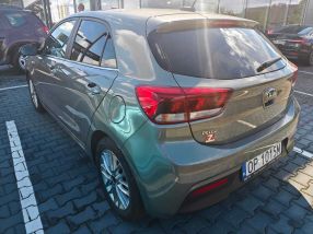 Kia Rio - 2019