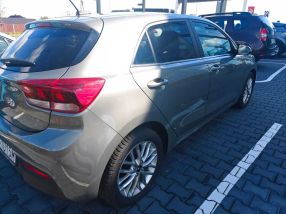 Kia Rio - 2019
