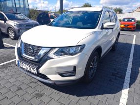 Nissan X-Trail - 2019