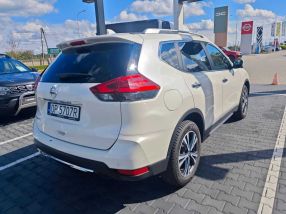 Nissan X-Trail - 2019