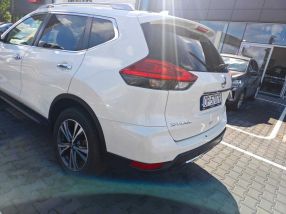 Nissan X-Trail - 2019