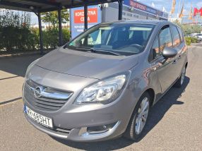 Opel Meriva - 2015