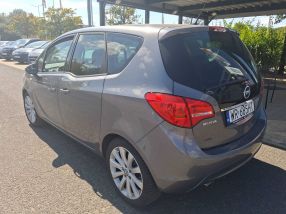 Opel Meriva - 2015