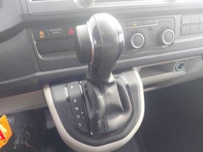 Volkswagen Transporter - 2019