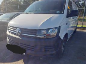 Volkswagen Transporter - 2019