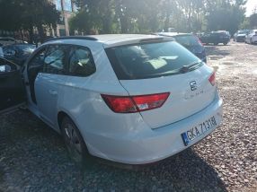 Seat Leon - 2016