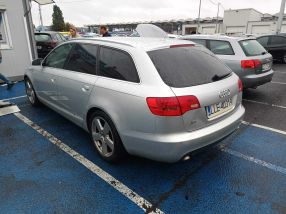 Audi A6 - 2008