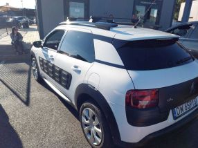 Citroen C4 Cactus - 2017