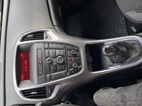 Opel Astra - 2017