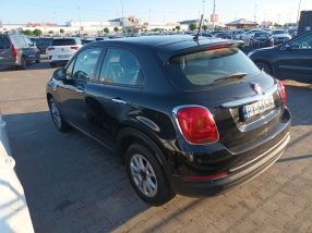Fiat 500X - 2018