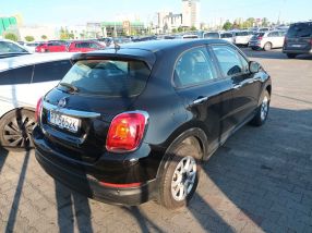 Fiat 500X - 2018
