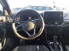 Volkswagen T-Roc - 2022