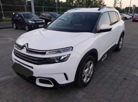 Citroen C5 Aircross - 2019