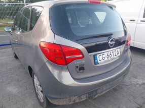 Opel Meriva - 2011