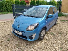 Renault Twingo - 2011