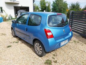 Renault Twingo - 2011
