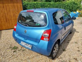 Renault Twingo - 2011