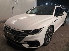 Volkswagen Arteon - 2019