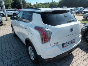 SsangYong Tivoli - 2021