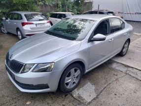 Skoda Octavia - 2019