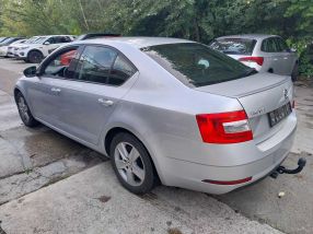 Skoda Octavia - 2019