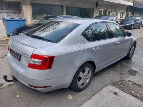 Skoda Octavia - 2019