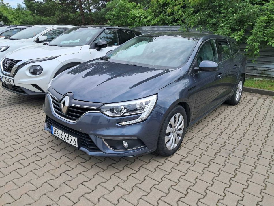 Renault Megane - 2019