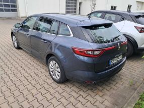 Renault Megane - 2019